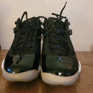 Size 7.5- Air Jordan 'Retro Space Jam'